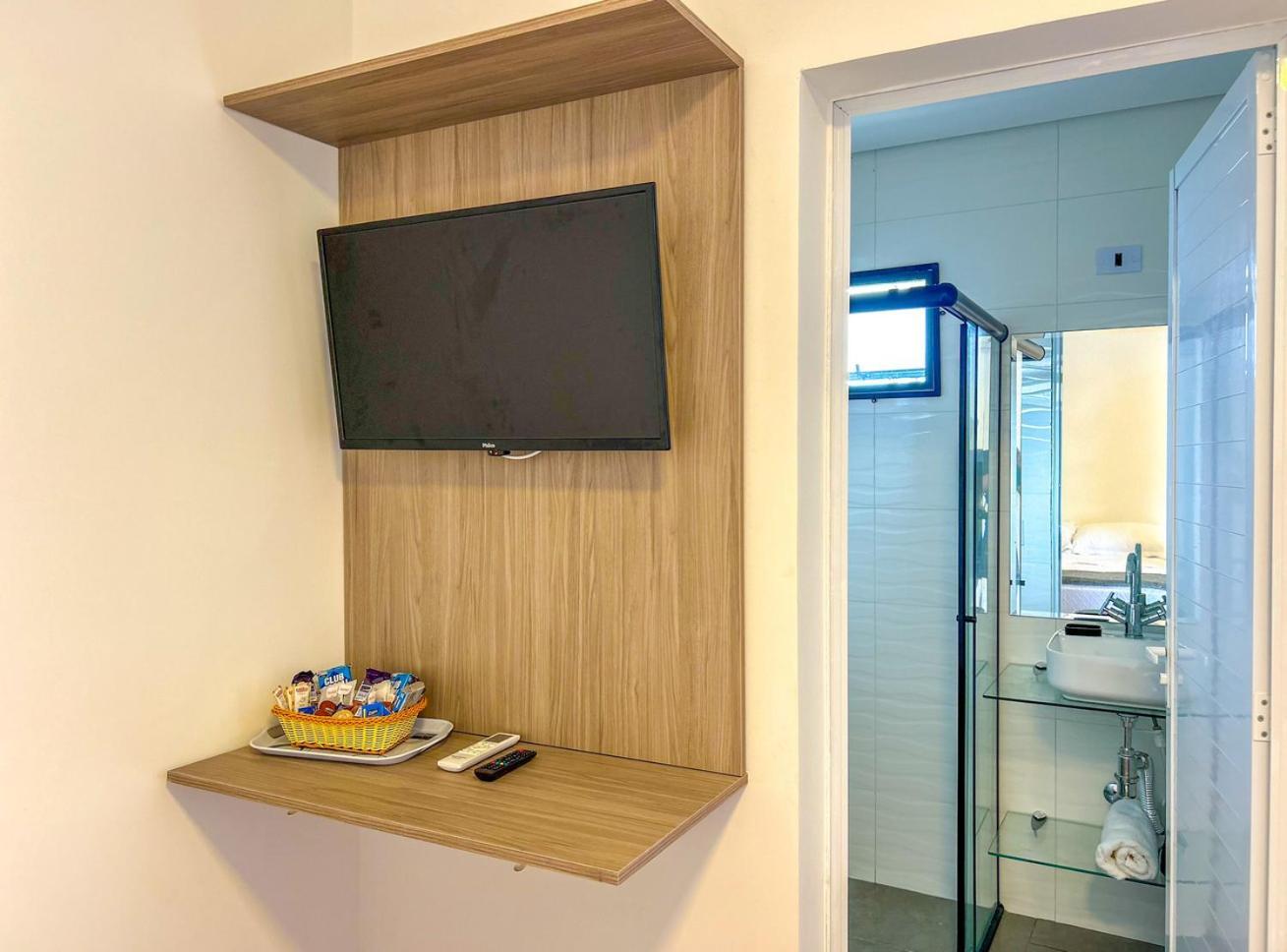 Apartment Incrivel Flat A Beira Mar Na De Guaratuba Sp Bertioga