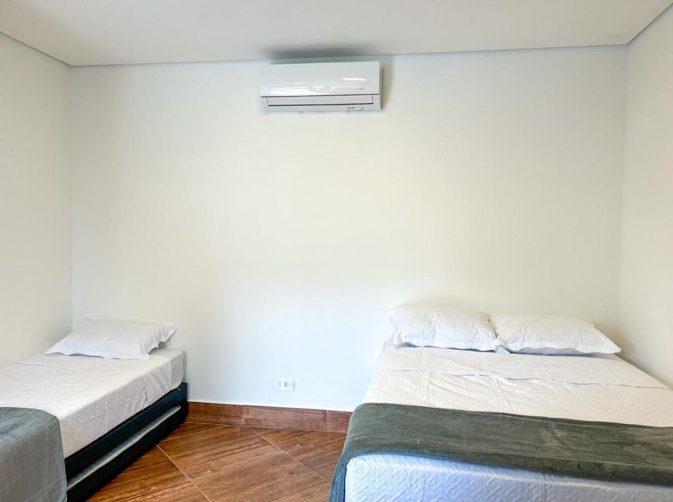 Incrivel Flat A Beira Mar Na De Guaratuba Sp Apartment Bertioga