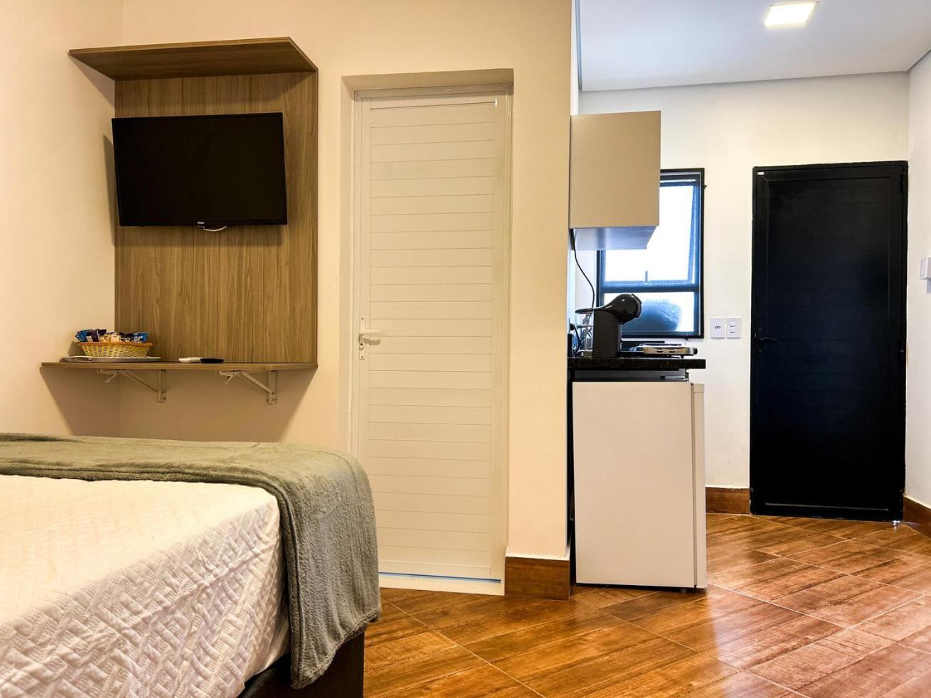 Incrivel Flat A Beira Mar Na De Guaratuba Sp Apartment