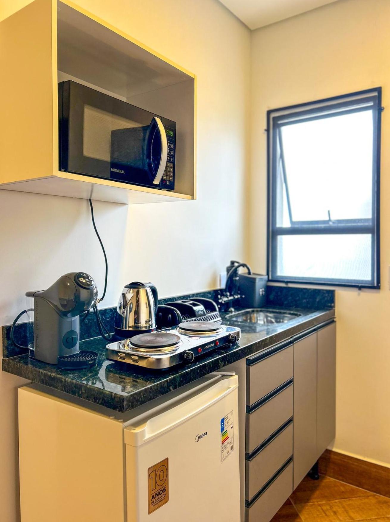 Incrivel Flat A Beira Mar Na De Guaratuba Sp