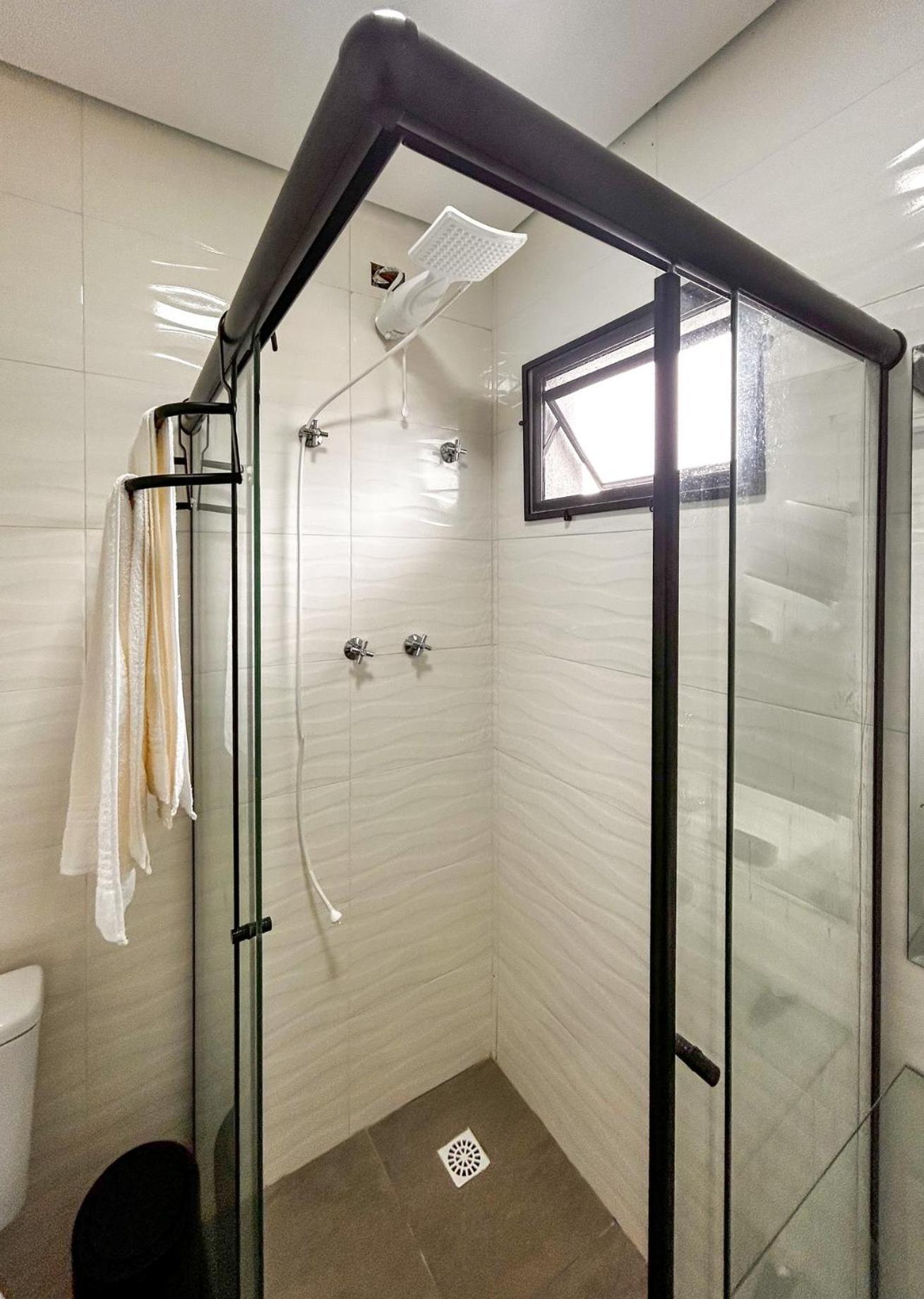 Incrivel Flat A Beira Mar Na De Guaratuba Sp Apartment *