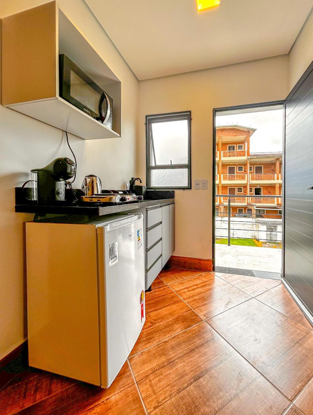 Incrivel Flat A Beira Mar Na De Guaratuba Sp Bertioga