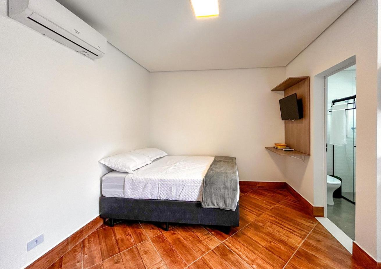 Incrivel Flat A Beira Mar Na De Guaratuba Sp Apartment