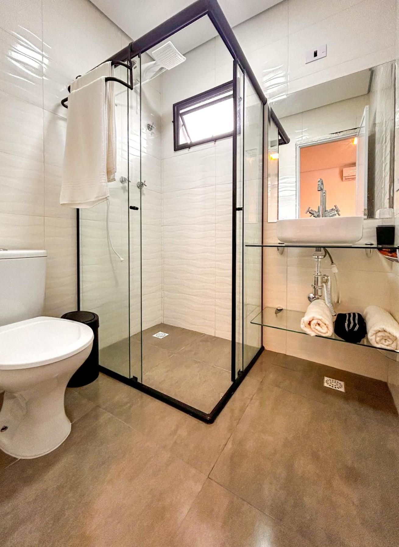Incrivel Flat A Beira Mar Na De Guaratuba Sp Apartment *